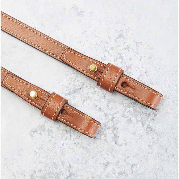 Celine Vertical 2 Way Shoulder Bag in Dark Brown 💕 - Picture 5 of 6